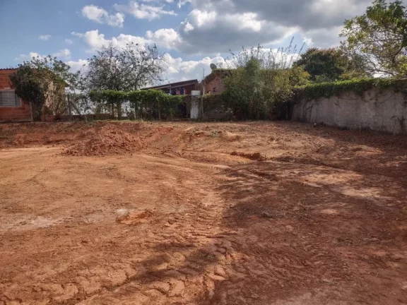 Terrenos a Venda em Cabreúva-SP
