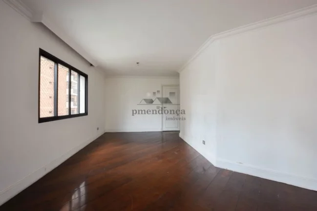 Imagem Apartamento à venda nas Perdizes, 3 quartos e 2 vagas em 111m2