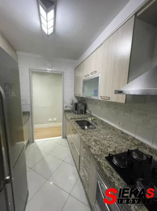 Imagem APARTAMENTO RESIDENCIAL em SÃO PAULO - SP, VILA CARRÃO