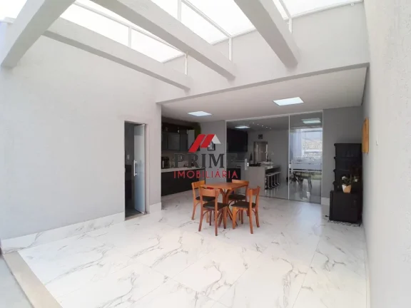 Imagem Casa - Bairro Lundceia - Lagoa Santa