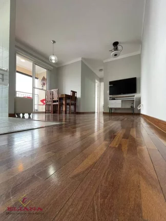 Imagem Apartamento com 2 quartos, 60m², para locação em São Paulo, Barra Funda
