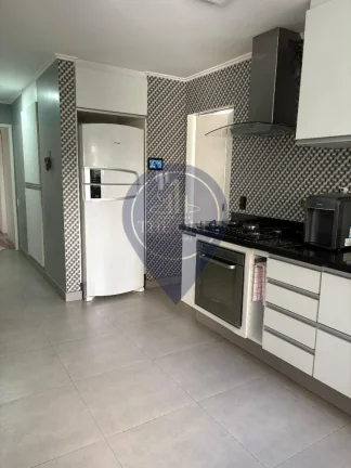 Imagem Apartamento de Luxo na Vila Uberabinha: 4 Quartos, 3 Suítes, 2 Salas, 4 Banheiros, 3 vagas. Venha Conhecer o seu Novo Lar!