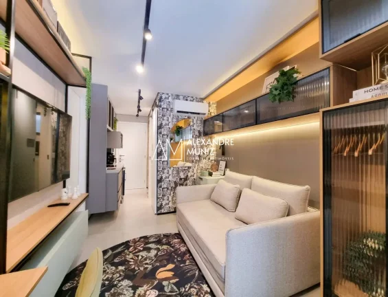 Imagem Edifício Pier 430, apartamentos a venda, Mucuripe, Fortaleza-CE