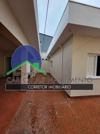Imagem Casa a venda Avare...#303;-Jacareí