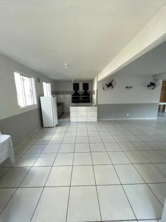 Imagem Apartamento de 2 quartos em Novo Hamburgo