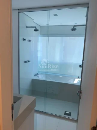 Imagem Apartamento 3 suítes - 3 vagas - 200m² R$3.300.000 - The Garden - Alphaville Barueri/SP