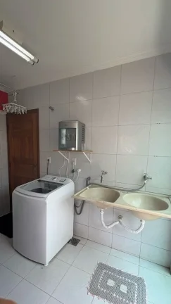 Imagem Sobrado 4 Dormitórios Condominio Vilazul- Alto da Boa Vista- Sorocaba/SP