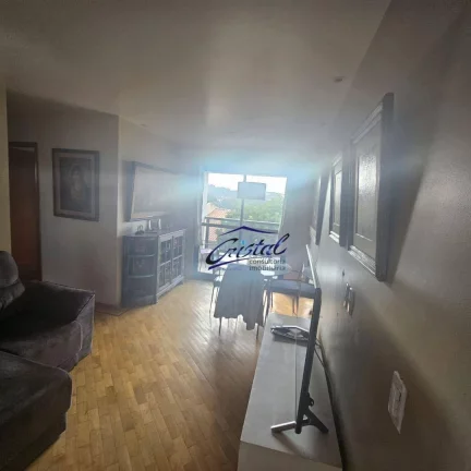 Imagem Apartamento com 3 dormitórios à venda, 70 m² Jardim Ester - São Paulo/SP