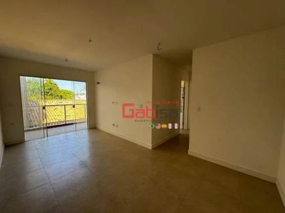 Imagem Apartamento com 2 dormitórios à venda, 53 m² por R$ 479.000 - Palmeiras - Cabo Frio/RJ