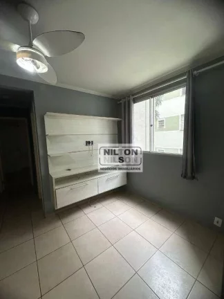 Imagem Apartamento com 2 dormitórios, 58 m² - venda por R$ 285.000 ou aluguel por R$ 1.600,00/mês - Jardim Nova Europa - Campinas/SP