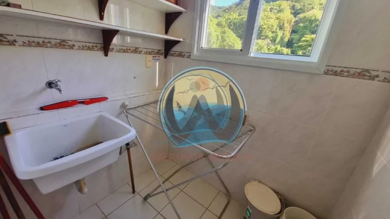 Imagem APTO RESIDENCIAL em Ubatuba - SP, PRAIA GRANDE