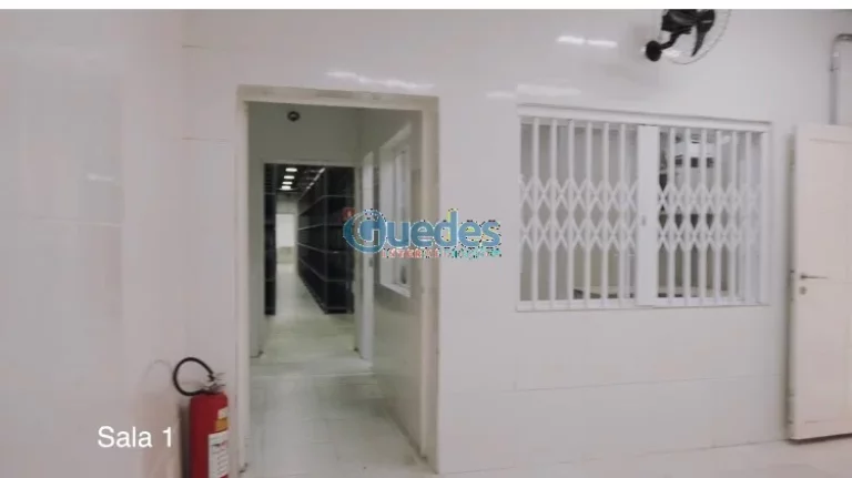Imagem Prédio Inteiro em Moema - SP: 800m² Locação por R$35.000
