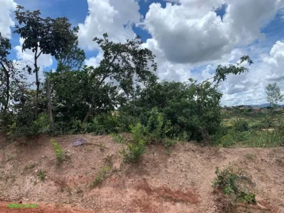 Imagem LOTE DE 360M²,BAIRRO DONA FRANCISCA EM JUATUBA