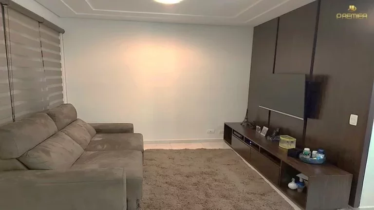 Imagem CASA NO CONDOMÍNIO MIRANTE DA COLÔNIA COM 3 QUARTOS (1 SUÍTE) EM JUNDIAÍ/SP
