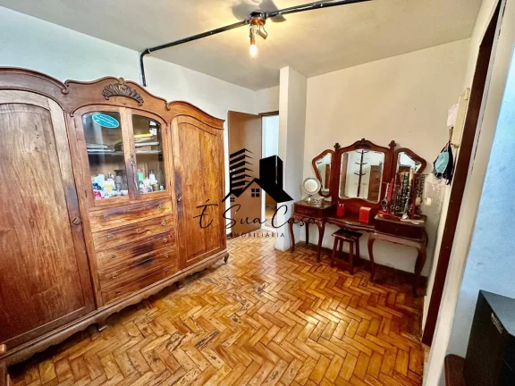 Imagem Casa á venda 4 Quartos Bairro Alípio de Melo - Belo Horizonte / MG