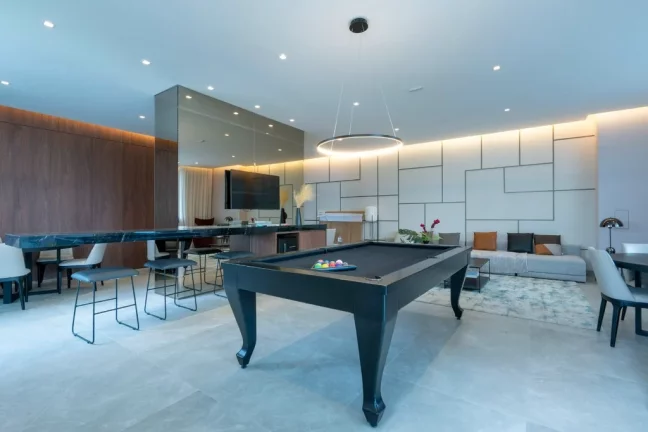 Imagem Apartamento à venda em São Paulo, Jardim Dom Bosco, com 3 quartos, 113m2