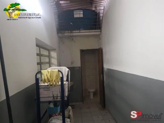 Imagem PREDIO COMERCIAL 400M² PARALELO A ENGENHEIRO