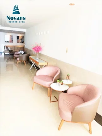 Imagem Apartamento residencial para Venda Praia do Morro, Guarapari 3 dormitórios, 1 sala, 2 vagas.