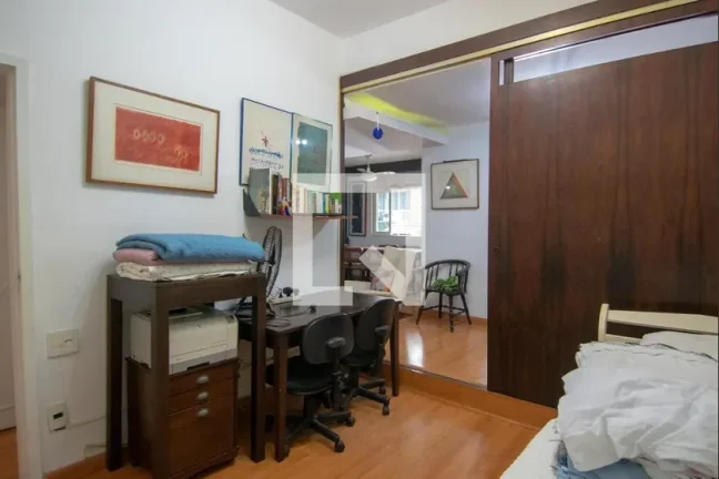 Imagem Apartamento à Venda - Copacabana, 3 Quartos, 117 m2