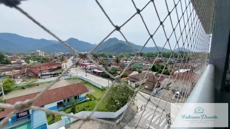 Imagem Apartamento 2 dormitórios a venda no Perequê Açú