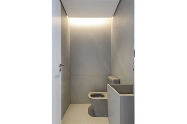 Imagem APARTAMENTO RESIDENCIAL em São Paulo - SP, Vila Madalena