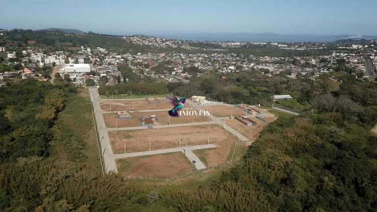 Imagem Ilha Verde - Condomínio Ilha Verde