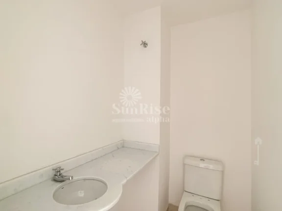 Imagem Apartamento com 3 quartos à venda, 243 m² por R$ 3.150.000 - Alphaville Centro - Barueri/SP
