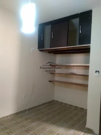 Imagem Casa à venda no bairro Nova Guará - Guaratinguetá/SP