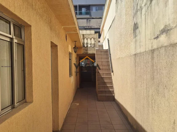 Imagem Casa para Venda em São Paulo, Vila Beatriz, 2 dormitórios, 1 suíte, 2 banheiros, 3 vagas