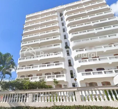 Imagem Apartamento para venda no bairro Jardim Chapadão em Campinas - SP. 

Com 263m² de área útil, est...