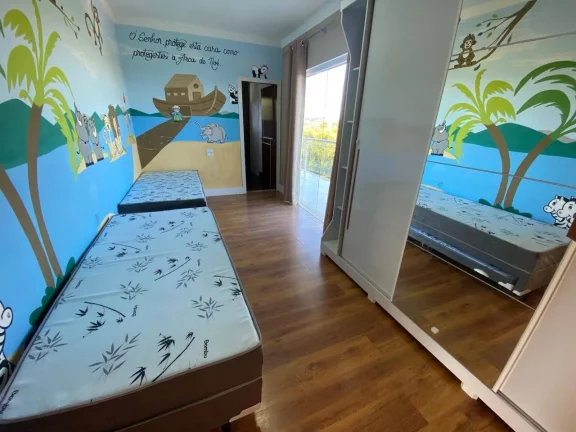 Imagem OTIMA CASA 3 SUÍTES - TAUBATÉ - PRÓXIMO AO HOTEL MAZZAROPI