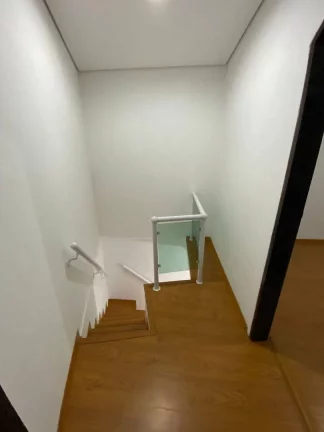 Imagem Sobrado com 3 dormitórios à venda, 150 m² por R$ 650.000 - Parque Oratório - Santo André/SP