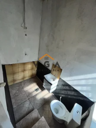 Imagem Casa para Venda em São Paulo, Vila Esperança, 2 dormitórios, 2 banheiros, 1 vaga