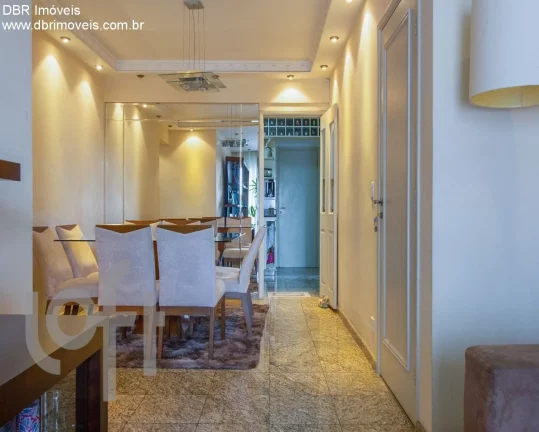 Imagem APARTAMENTO RESIDENCIAL em Sao Paulo - SP, Casa Verde