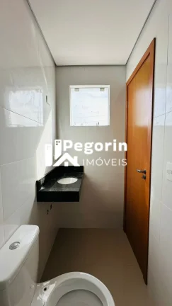 Imagem Apartamento à venda em Pinhais, Vargem Grande, com 3 quartos, 70,00m²
