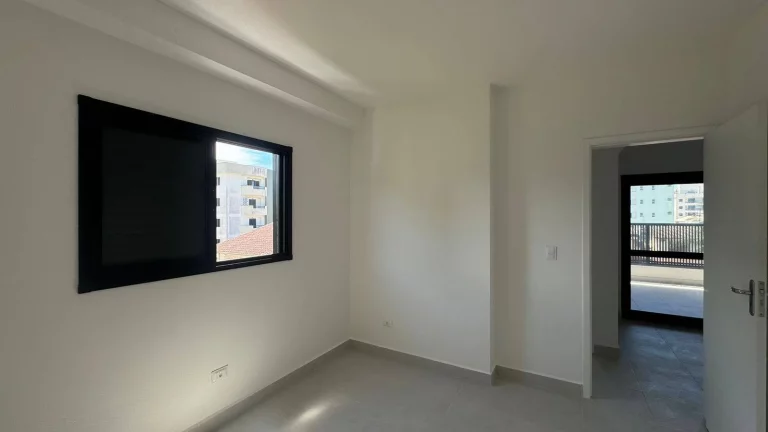 Imagem Apartamento novo no Itaguá
