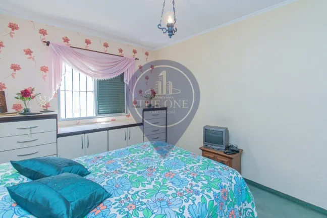 Imagem Casa à venda em São Paulo-SP, bairro Saúde, 3 quartos, 2 salas, 3 banheiros, 1 vaga, 165 m².