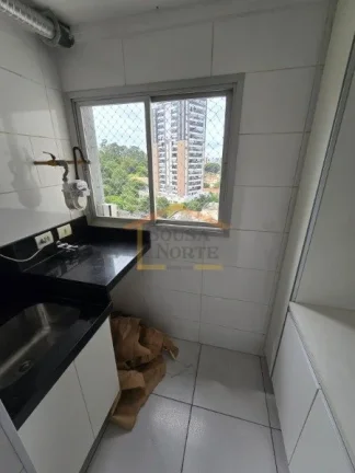 Imagem Apartamento 65m², 3 dormitórios, sendo 1 suite, 2 banheiros, sala para dois ambientes, varanda, co...