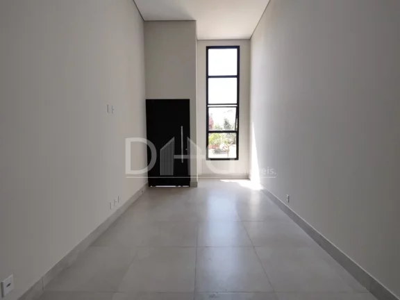 Imagem Casa à venda com 200 m² | Residencial Terras da Estância | Paulínia - SP