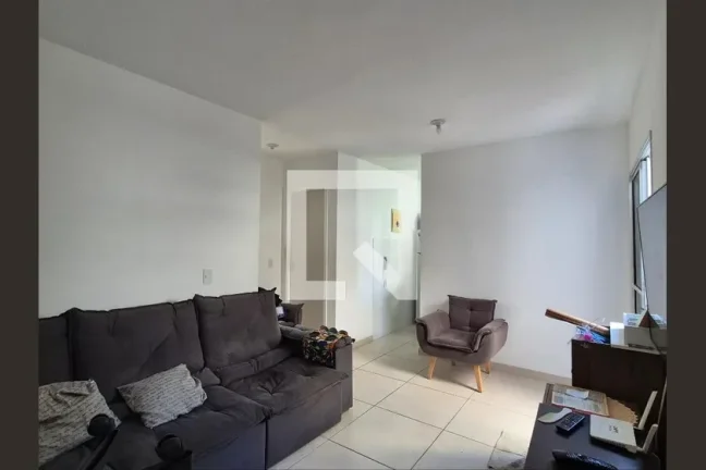 Imagem Apartamento à Venda - Vargem Grande, 2 Quartos, 57 m2