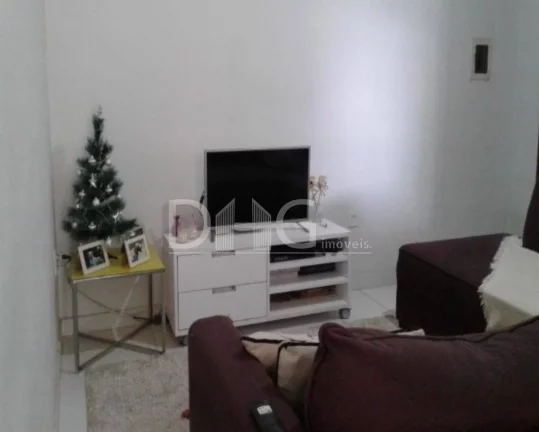 Imagem Casa à venda com 200 m² | São José | Paulínia - SP