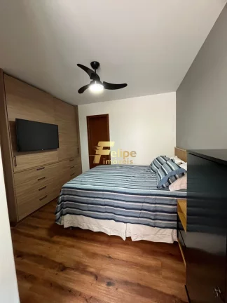 Imagem UM BELÍSSIMO APARTAMENTO PARA SER SEU!