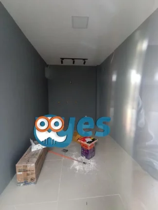 Imagem Lojas e Salas comerciais para Locação no Centro da Cidade