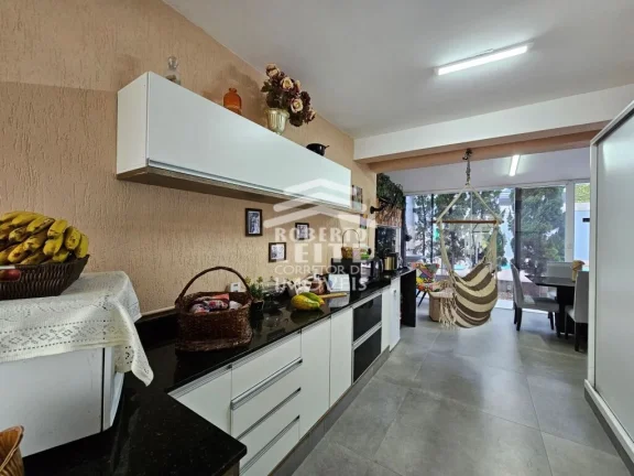 Imagem Residencial Verdes Campos - Casa em Condomínio à Venda no Verdes Campos