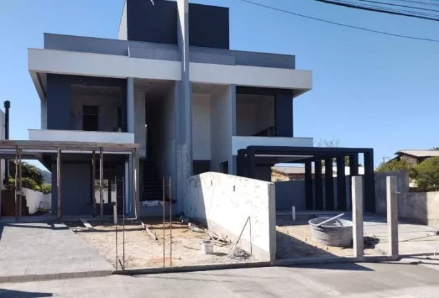 Imagem Casa com 3 quartos, 170 m², à venda por R$ 850.000 São João do Rio Vermelho