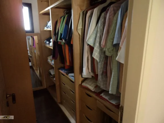 Imagem Apartamento Padrão na Chacara Klabin