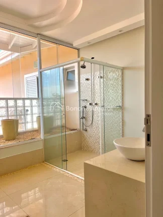 Imagem Casa à venda com 4 quartos no Betel em Paulínia - SP |Residencial Paineiras

Sobrado Alto Padrão ...