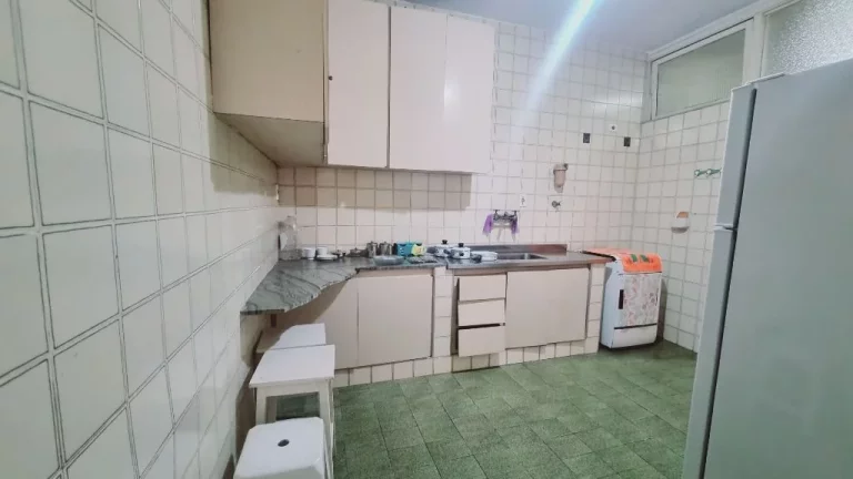 Imagem Apartamento com 2 dormitórios à venda, 100 m² - Pitangueiras - Guarujá/SP