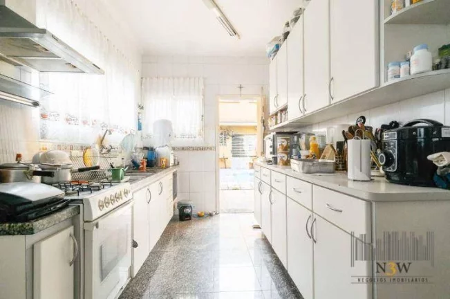 Imagem Casa com 3 dormitórios à venda, 360 m² por R$ 2.600.000,00 - Alto da Lapa - São Paulo/SP
