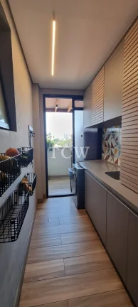 Imagem Apartamento à venda no bairro Vila Mariana - São Paulo/SP, Zona Sul